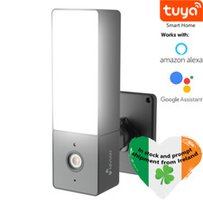 Floodlight Smart Home WiFi 3MP