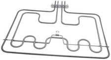 Zanussi ZCV661MX ZCV661MXC ZCV662MNC Grill Element