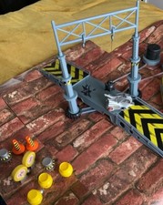 BBC Robot Wars Gauntlet