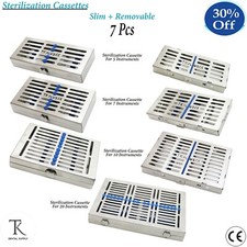 Dental Instruments Range Of