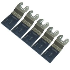5 SABRECUT FINE TOOTH BLADES