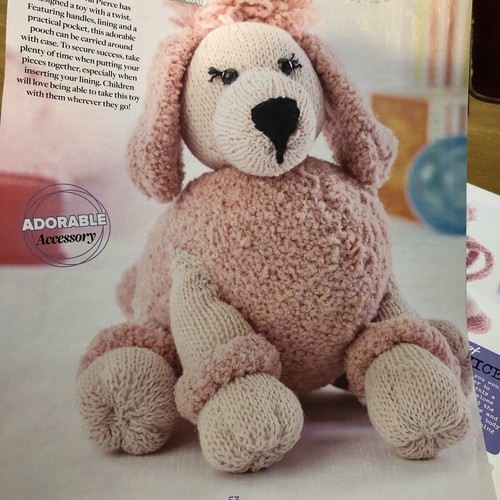 Val pierce knitting pattern - pierce,