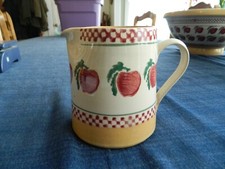 Nicholas Mosse Pottery Apple