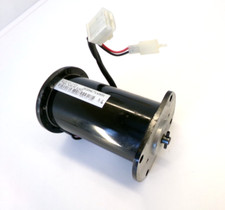 PRO RIDER FREEDOM mobility scooter spare parts: MOTOR UNIT