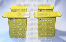 FJ6259 Aftermarket Rotary lift 2019 Silverado and Sierra adapter set