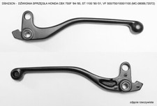 CLUTCH LEVER FOR HONDA CBX