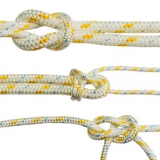 Braided Polyester Sailing Boat