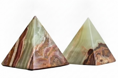 Set handmade onyx marble - onyx,