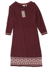 Fat Face Womens 3/4 Sleeve