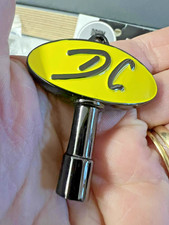 Dennis Chambers  Signature