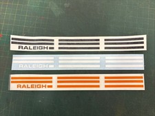 Raleigh Chopper MK1 Chain