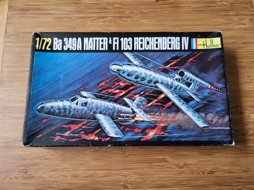 226 heller 349a natter - 226,