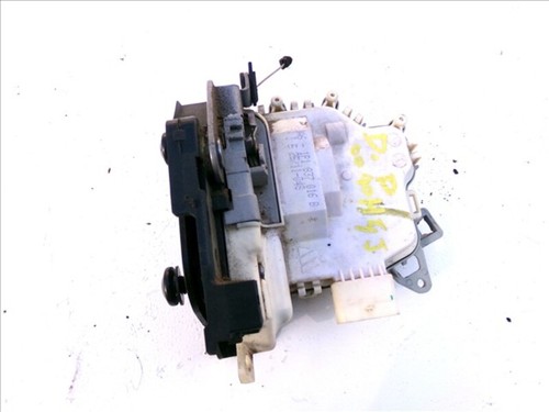 96013 front lock door - rh, seat