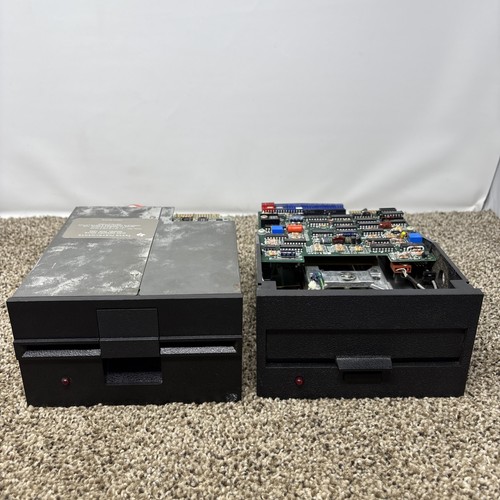 Peb 25 floppy drive - ti-99,