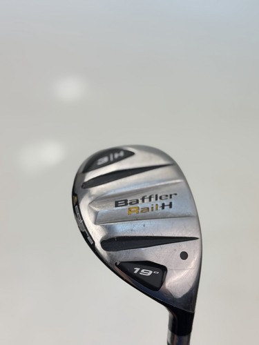 Cobra baffler rail - cobra, hybrid