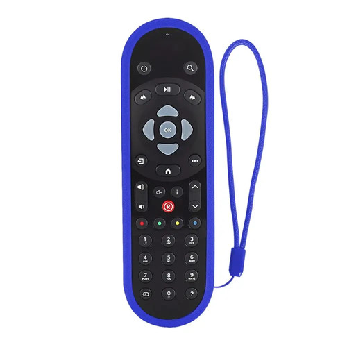 Remote control silicone - remote,