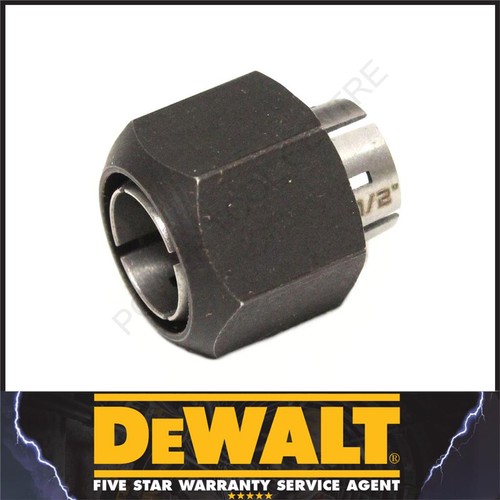 Dewalt na613026 router - 1/2",