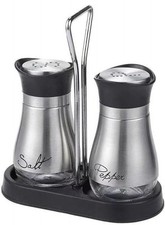Pack of 2 Salt And Pepper