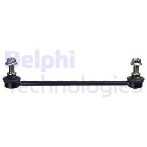 Front link coupling rod - link/coupling,