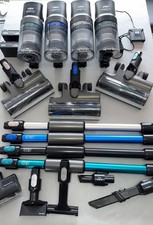 VAX Home Pro Cordless Vacuum