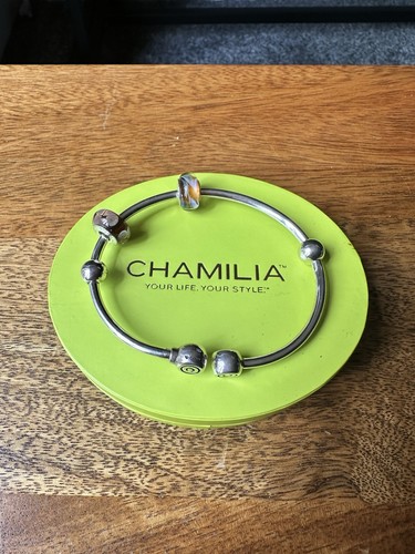 Chamilia sterling silver 925 - sterling,