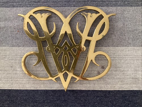 Virginia metalcrafters brass - metalcrafters,
