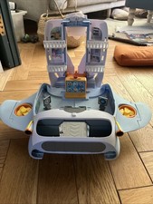 The Octonauts Octoray