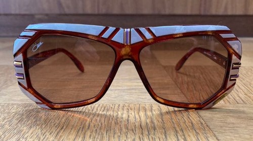 Cazal 868 vintage sunglasses - vintage,