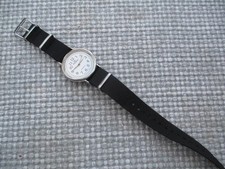 Ricardo Analogue Quartz Easy