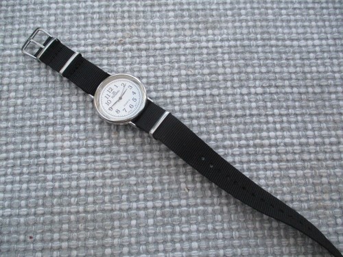 Ricardo analogue quartz easy - quartz,