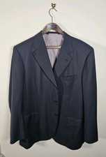 Brioni Suit Jacket Men's UK 46