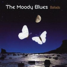 The Moody Blues: Ballads