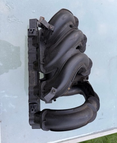 Ford fiesta mk6 - 1.4, /