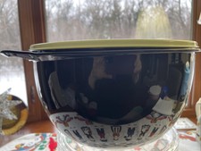 NEW Tupperware Thatsa large
