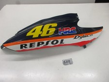 T117 honda dylan 125 fairing - dylan,