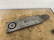 colchester student Round Head