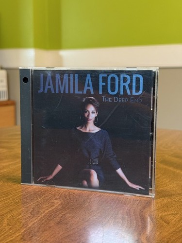 Jamila ford the - ford, end