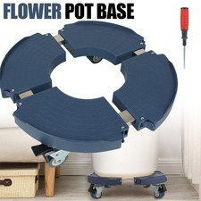 Heavy Duty Plant Pot Caddy