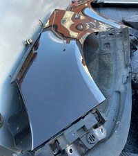 VAUXHALL ZAFIRA TOURER C 2016 PASSENGER SIDE WING