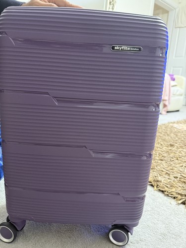 Skyflite london cabin suitcase - skyflite,