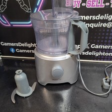 Kenwood FDP30 Multipro Compact