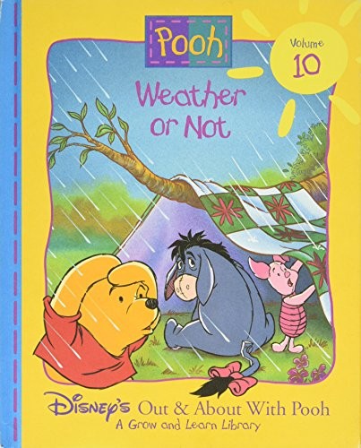 Weather not disney - or, out
