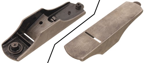 Original body for - for, no