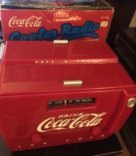VTG 1988 Coca-Cola Cooler
