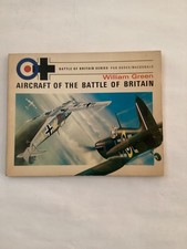 Aircraft the battle - the, of