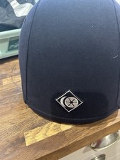 CHARLES OWEN YR8 RIDING HAT PAS015 58