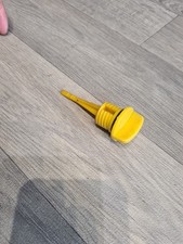 Mercury Mariner Tohatsu F4 F5 4-stroke Oil Cap Dipstick 4HP 5HP 6HP Outboard 