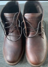 Rockport Chukka Ankle Boots