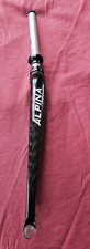 Alpina Carbon Fibre Forks 1"