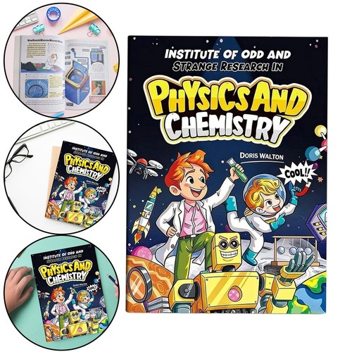Educational physics chemistry - physics,